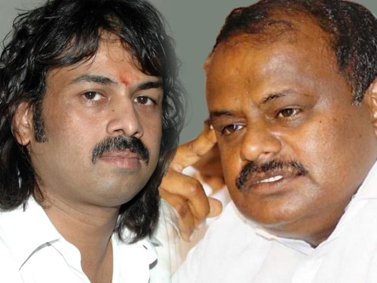 ಶಿವಮೊಗ್ಗದಲ್ಲಿ ಸೋತಿದ್ದರೂ ಬಿಎಸ್ವೈಗೆ ಫೈಟ್ ಕೊಟ್ಟಿದ್ದೆ..!