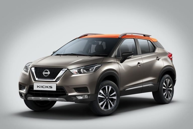 ನಿಸ್ಸಾನ್ ಕಿಕ್ಸ್ ಕಾಂಪಾಕ್ಟ್ SUV ಪ್ರವೇಶಿಸಲು ಸಜ್ಜು..!