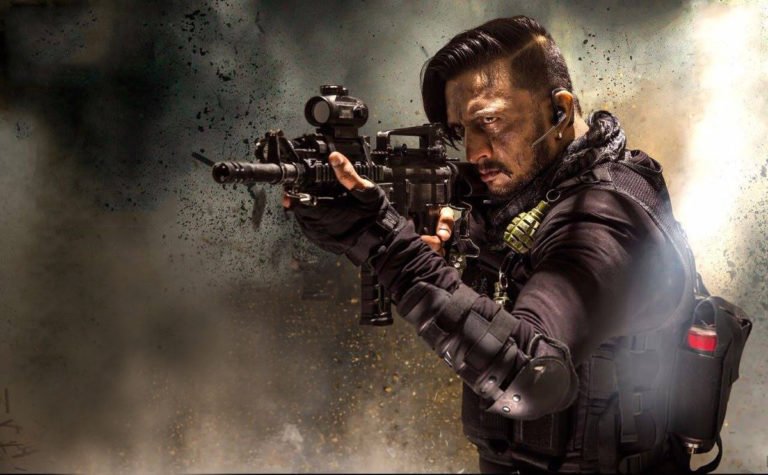 ಸುದೀಪ್ ನಿವಾಸದ ಮೇಲೆ ಐಟಿ ದಾಳಿ ಅಂತ್ಯ..!