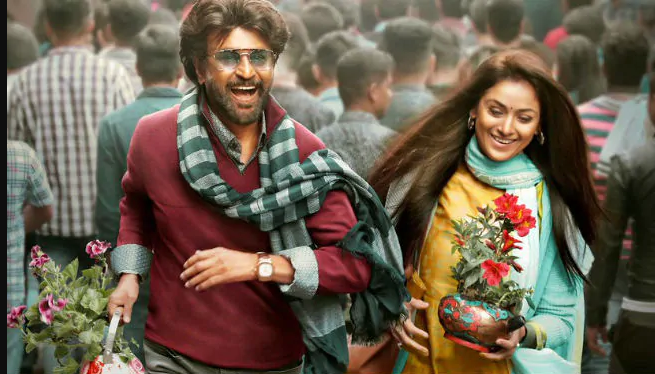 ರಜನಿಕಾಂತ್ ‘ಪೆಟ್ಟಾ’ ಸಿನಿಮಾ ವಿಶ್ವದಾದ್ಯಂತ ರಿಲೀಸ್..!