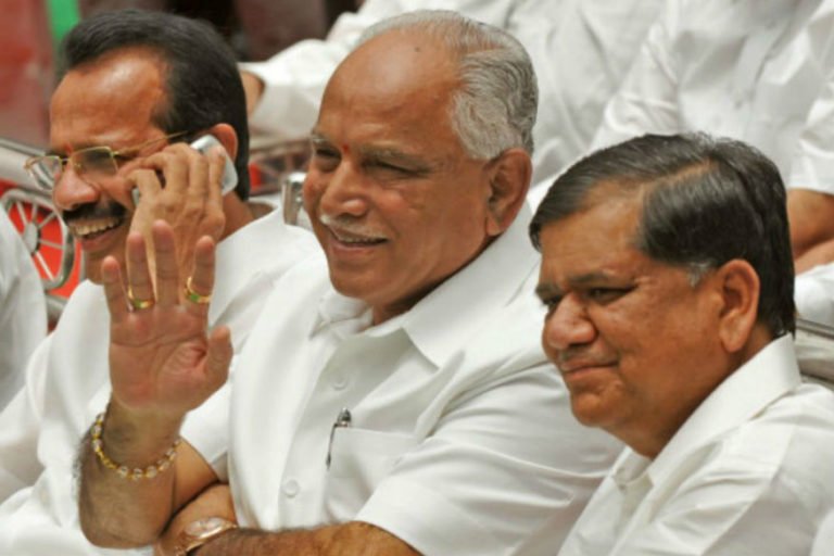 ಇನ್ನೂ ನಿಂತಿಲ್ಲ ಬಿಜೆಪಿ ಆಪರೇಷನ್ ಕಮಲ..!