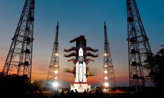 ISRO ಮತ್ತೊಂದು ಸಾಧನೆಗೆ ಸಜ್ಜು..!