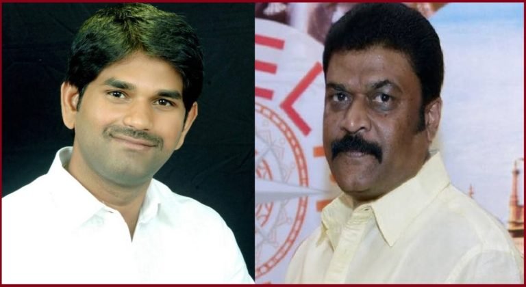 ರೆಸಾರ್ಟ್ ನಲ್ಲಿ ಕೈ ಶಾಸಕರ ಮಾರಾಮಾರಿ..!?