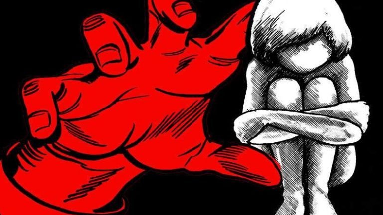 ಬಾಲಕಿ ಮೇಲೆ ಅತ್ಯಾಚಾರ..!