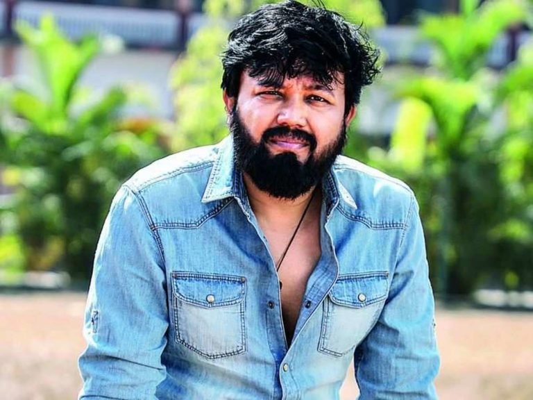 ತೂಕ ಹೆಚ್ಚಿಸಿಕೊಂಡ ಗಣೇಶ್‌..!