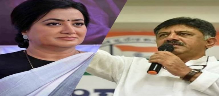 ಟ್ರಬಲ್​ಶೂಟರ್​ ಎಂಟ್ರಿಗೆ ಸುಮಲತಾ ಸೈಲೆಂಟ್..!