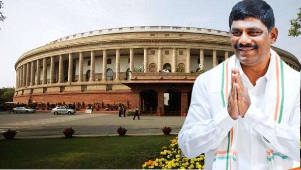 ಕರ್ನಾಟಕದ ಶ್ರೀಮಂತ ಕಾಂಗ್ರೆಸ್ ಅಭ್ಯರ್ಥಿ ಡಿ.ಕೆ.ಸುರೇಶ್‌..!