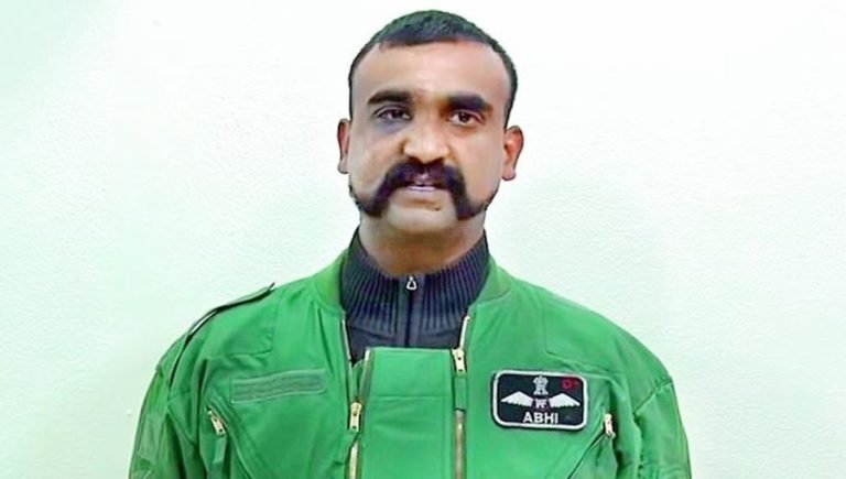 ವಾಯುಪಡೆ ಹೆಬ್ಬುಲಿಗೆ ಪಾಕ್ ಮಾನಸಿಕ ಹೆರಾಸ್ಮೆಂಟ್ ..!