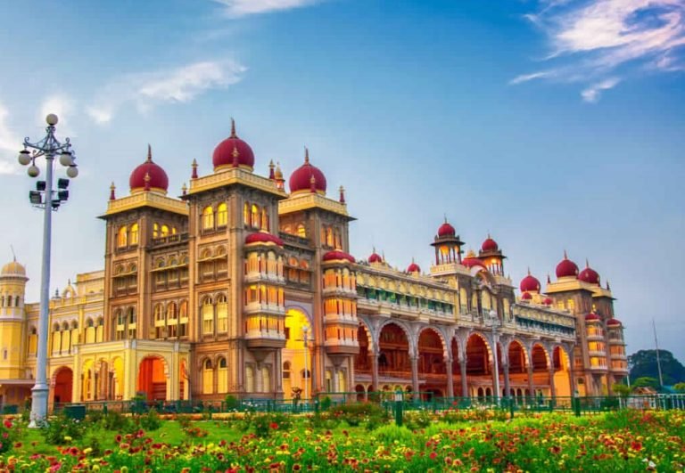 ದೇಶದ 3ನೇ ಸ್ಪಚ್ಛನಗರ ಮೈಸೂರು..!