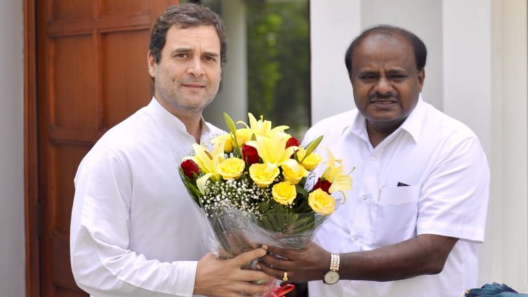ದೋಸ್ತಿಗಳ ಸೀಟು ಹಂಚಿಕೆ ಫೈನಲ್..!