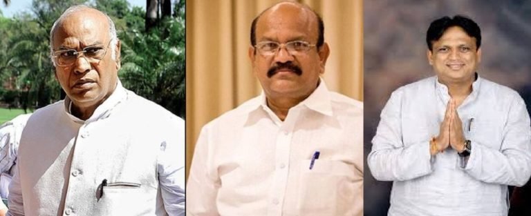 ಮಲ್ಲಿಕಾರ್ಜುನ ಖರ್ಗೆ ವಿರುದ್ಧ ಅಜಯ್ ಸಿಂಗ್ ಸೇಡು ..!