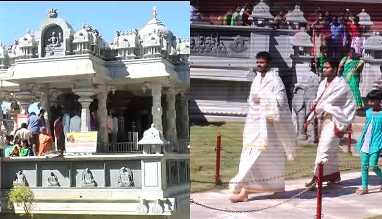 ಪ್ರಜ್ವಲ್​​ ರೇವಣ್ಣ ನಾಳೆ ನಾಮಪತ್ರ..!