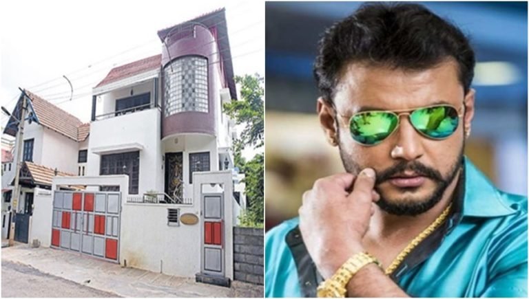 ಡಿ ಬಾಸ್ ಮನೆ ಮೇಲೆ ಕಲ್ಲು ತೂರಾಟ ಪ್ರಕರಣ..