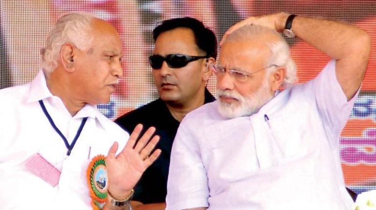 ಬೆಂಗಳೂರಿನಿಂದ ಪ್ರಧಾನಿ ಮೋದಿ ಸ್ಪರ್ಧೆ ಸುಳ್ಳು..!