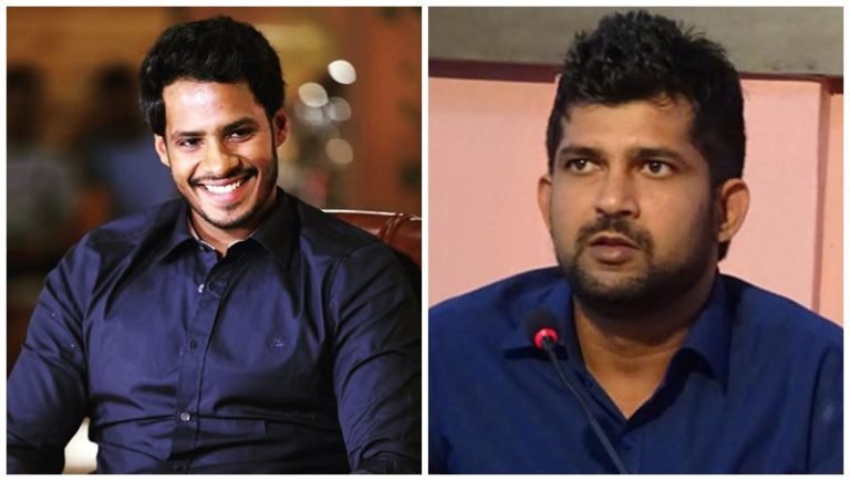 ಮಂಡ್ಯ ಬಿಟ್ಟು ಮೈಸೂರಿಗೆ ನಿಖಿಲ್​ ಜಂಪ್..!