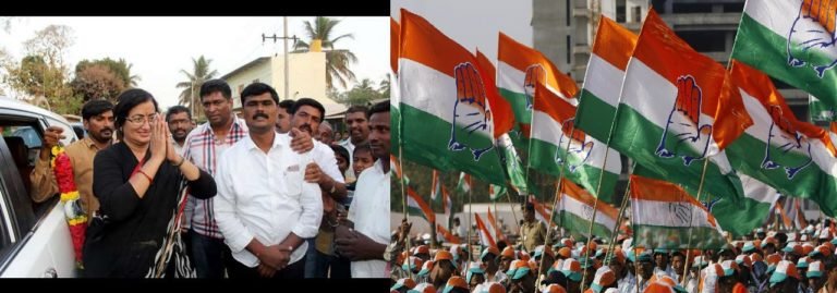 ಮಂಡ್ಯ ಅಖಾಡದಲ್ಲಿ ಸುಮಲತಾ ಸ್ವತಂತ್ರ ವಾರ್​​​..!