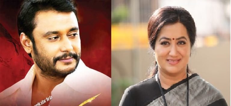ದರ್ಶನ್ ರೈತರ ಬಗ್ಗೆ ಮಾತಿಗೆ ಸುಮಲತಾ ಬೆಂಬಲ..!