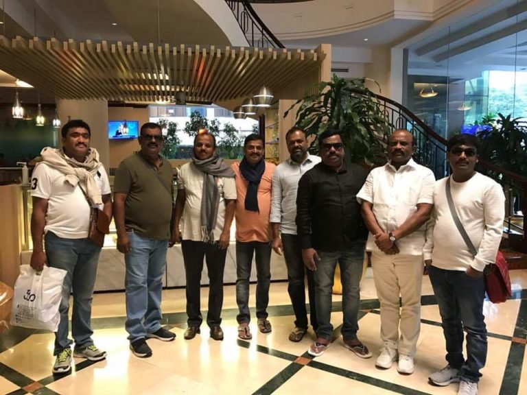 ಶ್ರೀಲಂಕಾ ಸರಣಿ ಬ್ಲಾಸ್ಟ್​​ನಲ್ಲಿ ಕನ್ನಡಿಗರ ದುರ್ಮರಣ..!