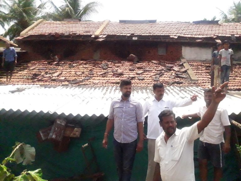 ಚುನಾವಣೆ ಮುಗಿದರೂ ರಿಲ್ಯಾಕ್ಸ್ ಮಾಡದ ಪ್ರತಾಪಸಿಂಹ..!