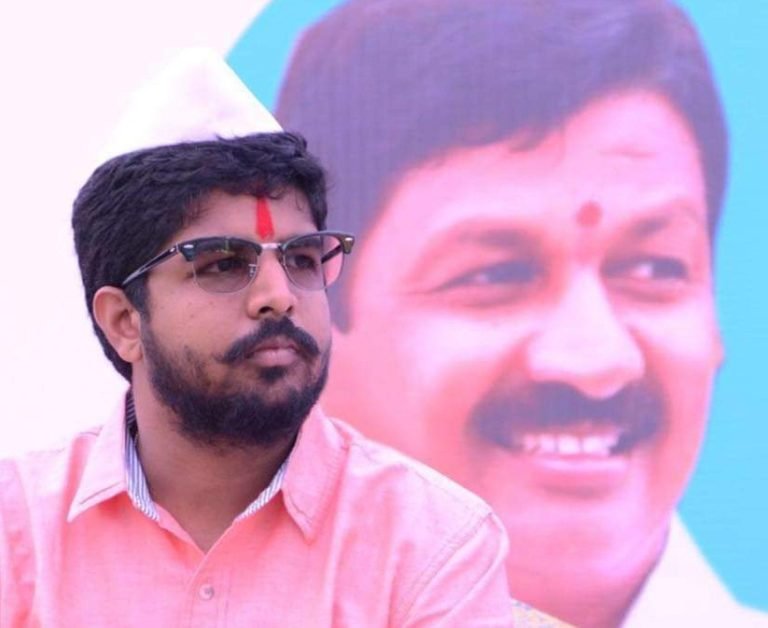 ರಮೇಶ ಜಾರಕಿಹೊಳಿ ಪುತ್ರ ಕೆಎಂಎಫ್‌ಗೆ ಅವಿರೋಧ ಆಯ್ಕೆ..!