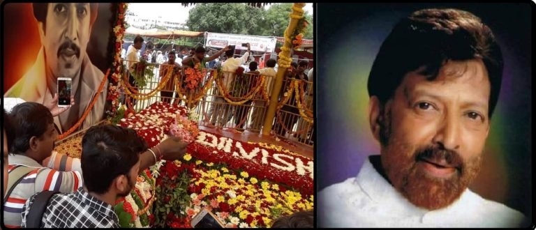 ಸಾಹಸ ಸಿಂಹ ವಿಷ್ಣುವರ್ಧನ್ ಅವರ 69ನೇ ಹುಟ್ಟುಹಬ್ಬ..