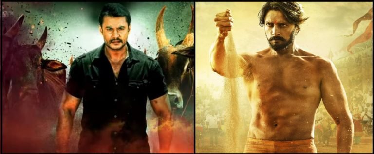 ತಾರಕ್ಕೇರಿದ ದಚ್ಚು-ಕಿಚ್ಚು ಸ್ಟಾರ್ ವಾರ್..!