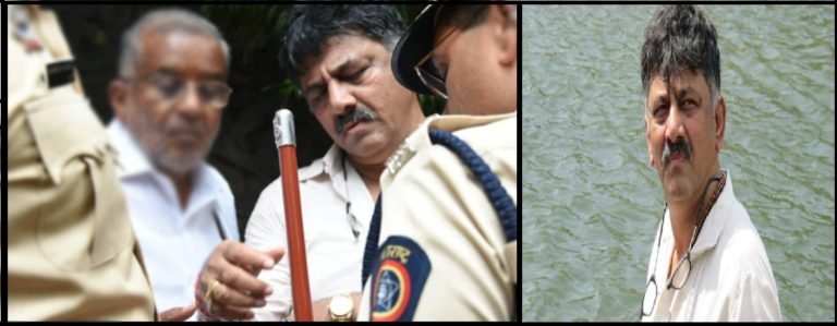 ಆಸ್ಪತ್ರೆಯಲ್ಲಿ ಡಿಕೆಶಿಗೆ ಚಿಕಿತ್ಸೆ ಮುಂದುವರಿಕೆ..!!