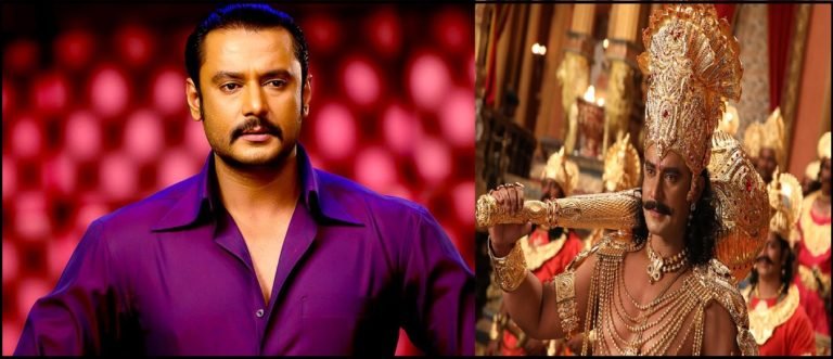 ರೆಕಾರ್ಡ್ ಬ್ರೇಕ್ ಮಾಡಿದ ಚಾಲೆಂಜಿಂಗ್ ಸ್ಟಾರ್..!