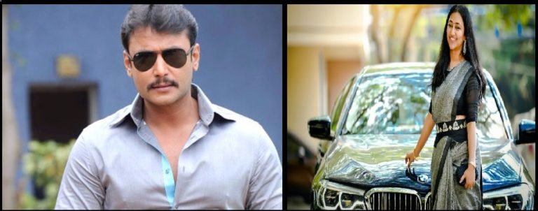 ಕರ್ಮದ ಬಗ್ಗೆ ವಿಜಯಲಕ್ಷ್ಮಿ ದರ್ಶನ್ ಮಾತು..!