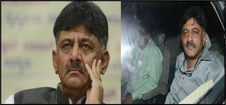 ಡಿಕೆಶಿಗೆ ಸಿಗುತ್ತಾ ರಿಲೀಫ್..! ಜೈಲಾ.. ಬೇಲಾ...!.?