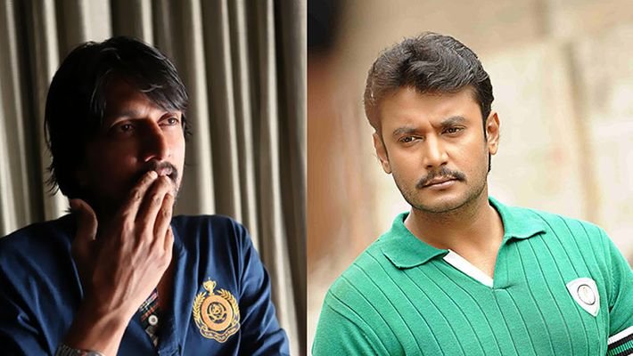ಕಿಚ್ಚನ ಪೈಲ್ವಾನ್ ಗೆ ಪೈರಸಿ ಎಂಬ ಮಹಾ ಮಾರಿ..!