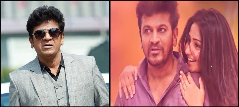 ಶಿವರಾಜ್ ಕುಮಾರ್ ದೆವ್ವದ ಕತೆ ಹೇಳಲಿದ್ದಾರೆ..!