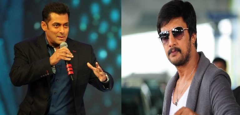 ಕನ್ನಡದಲ್ಲಿ ನಟಿಸುವ ಆಸೆ ಬಿಚ್ಚಿಟ್ಟ ಸಲ್ಮಾನ್ ಖಾನ್..!