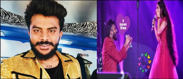 ಚಂದನ್ ಶೆಟ್ಟಿಗೆ ಮೈಸೂರು ಎಸ್ಪಿ ವಾರ್ನಿಂಗ್..?!