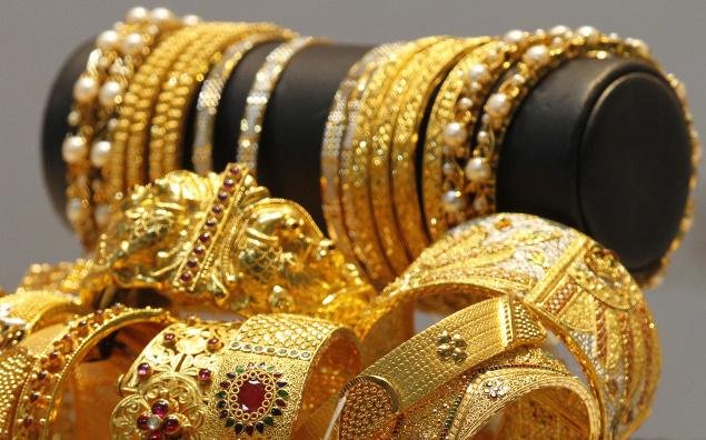 ಚಿನ್ನದ ಬೆಲೆ ಗಗನಕ್ಕೆ..!