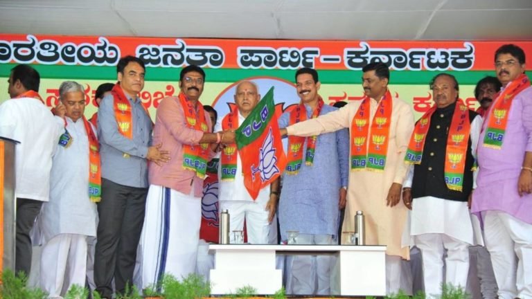 ಸಂಪುಟ ವಿಸ್ತರಣೆಗೆ ಪಟ್ಟು..!?