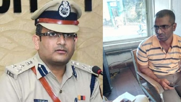ಮಂಗಳೂರು ಬಾಂಬರ್​​​ ಆರೋಪಿ ಮಾನಸಿಕ ಅಸ್ವಸ್ಥ....!?