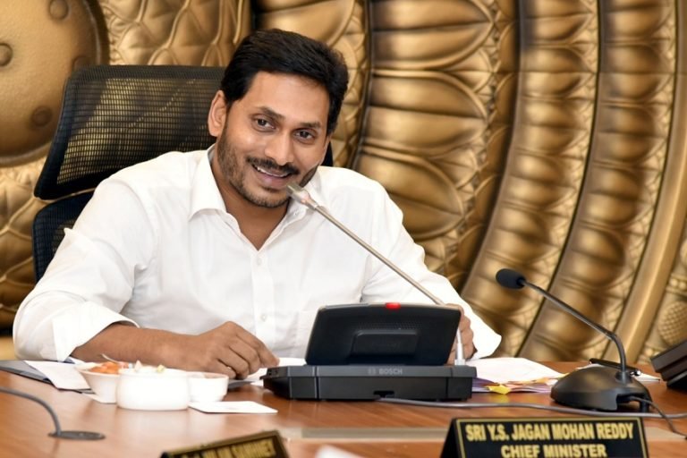ಆಂಧ್ರದಲ್ಲಿ ವಿಧಾನ ಪರಿಷತ್ ರದ್ದು..!
