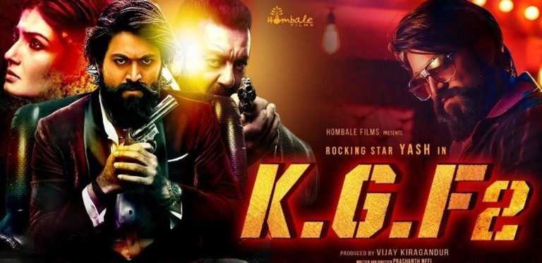 ಫೈನಲ್ನತ್ತ KGF2 ಶೂಟಿಂಗ್..!