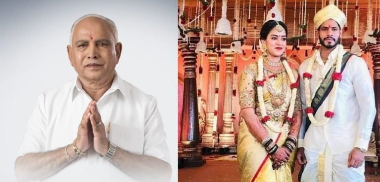 ಲಾಕ್ಡೌನ್ ನಿಯಮ ಪಾಲಿಸಿದ್ದಕ್ಕೆ ಹೆಚ್ಡಿಕೆಗೆ BSY ಅಭಿನಂದನೆ…