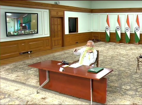 ಮೇ 3ರ ನಂತರವೂ ಲಾಕ್ಡೌನ್ ವಿಸ್ತರಣೆ..!?