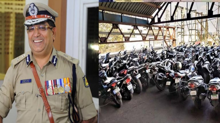 ಬೆಂಗಳೂರು ವಾಹನ ಸವಾರರಿಗೆ ಗುಡ್ ನ್ಯೂಸ್..!