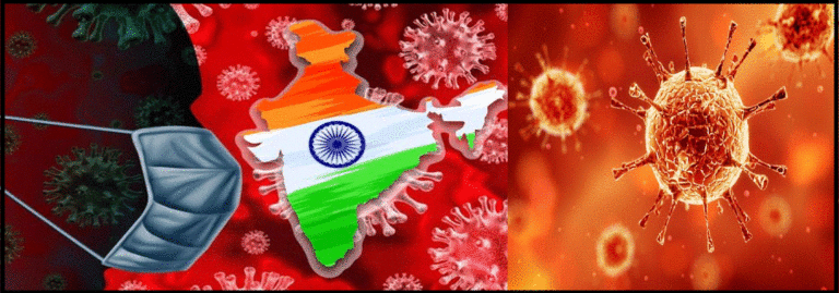 ದೇಶದಲ್ಲಿ ಒಂದೇ ದಿನ 7720 ಜನಕ್ಕೆ ವೈರಸ್‌..!
