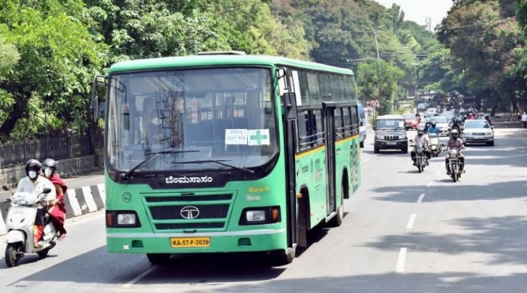 ನಾಳೆಯಿಂದಲೇ ರಸ್ತೆಗಿಳಿಯಲಿವೆ BMTC ವೋಲ್ವೋ ಬಸ್..!