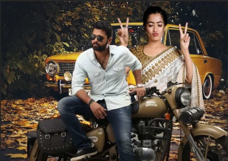 ಕಿರಿಕ್ ಪಾರ್ಟಿ 2 ಸಿನಿಮಾಗೆ ರಶ್ಮಿಕಾ ಗ್ರೀನ್ ಸಿಗ್ನಲ್..!