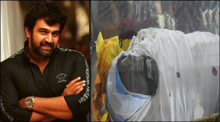 ತನ್ನವರ ಕಾಳಜಿ ವಹಿಸಿದ್ದ ಚಿರು: ಕೊನೆ ಕ್ಷಣದಲ್ಲಿ ಆಡಿದ ಮಾತಿದು..!