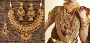 50 ಸಾವಿರ ದಾಟಿದ ಚಿನ್ನದ ಬೆಲೆ..!