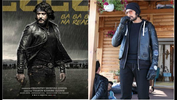 ಸುದೀಪ್ ಅಭಿನಯದ ‘ಕೋಟಿಗೊಬ್ಬ-3’, ದರ್ಶನ್ ಅವರ ‘ರಾಬರ್ಟ್’, ರಿಲೀಸ್ಗೆ ಸಿದ್ಧ..!?