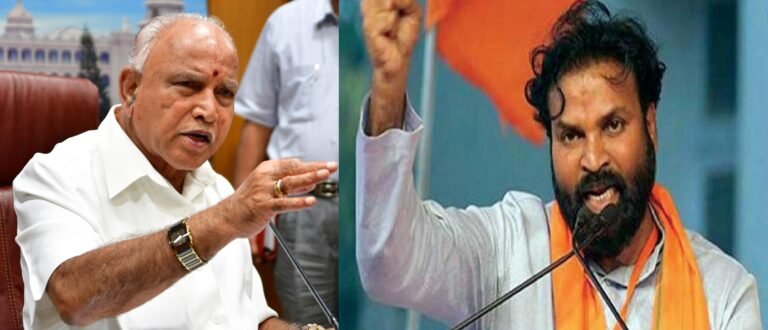 ಸಿಎಂ ಯಡಿಯೂರಪ್ಪ ನಡೆಗೆ ಸಚಿವ ಶ್ರೀರಾಮುಲು ಅಸಮಾಧಾನ..!