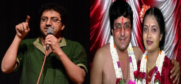ಚಿತ್ರ ಸಾಹಿತಿ ಕೆ.ಕಲ್ಯಾಣ್ ದಾಂಪತ್ಯದಲ್ಲಿ ಬಿರುಕು..!